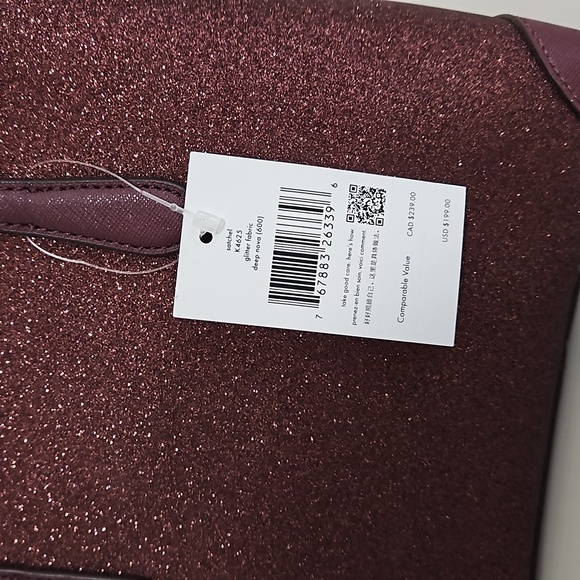 Kate Spade Purses - Picture 2 of 14